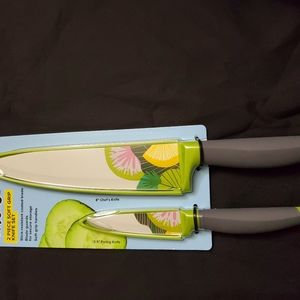 Tasty knife 2 piece set